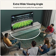 55 Inch LG OLED AI B6E 4K Smart TV 2026