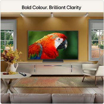 55 inch LG QNED evo AI QNED8E Mini LED 4K Smart TV 2026