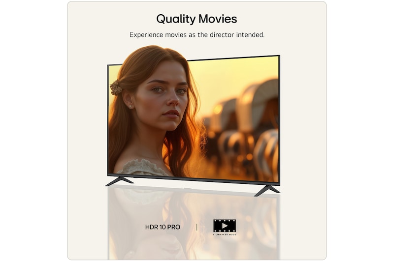 LG 75 inch LG QNED evo AI QNED8E Mini LED 4K Smart TV 2026, 75QNED8EB3A