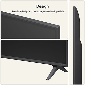 50 inch LG QNED evo AI QNED81 Mini LED 4K Smart TV 2026