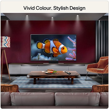 LG 50 inch LG QNED evo AI QNED87 Mini LED 4K Smart TV 2026, 50QNED87B6A