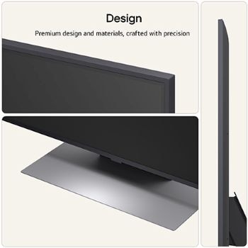 50 inch LG QNED evo AI QNED86 Mini LED 4K Smart TV 2026