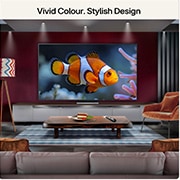 75 inch LG QNED evo AI QNED86 Mini LED 4K Smart TV 2026