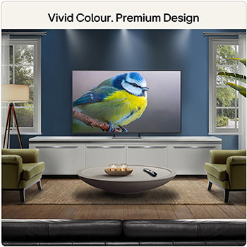 55 inch LG QNED evo AI QNED90 Mini LED 4K Smart TV 2026