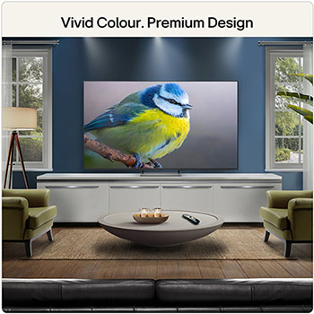 65 inch LG QNED evo AI QNED90 Mini LED 4K Smart TV 2026