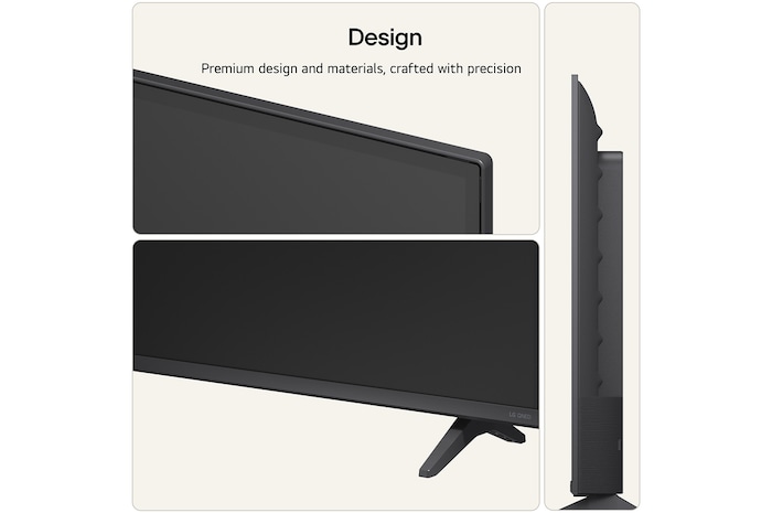 LG 43 inch LG QNED AI QNED70 Mini LED 4K Smart TV 2026, 43QNED70B6C