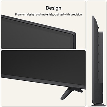 LG 43 inch LG QNED AI QNED70 Mini LED 4K Smart TV 2026, 43QNED70B6C