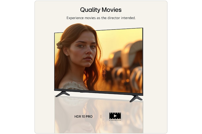 LG 50 inch LG QNED AI QNED7E Mini LED 4K Smart TV 2026, 50QNED7EB3C