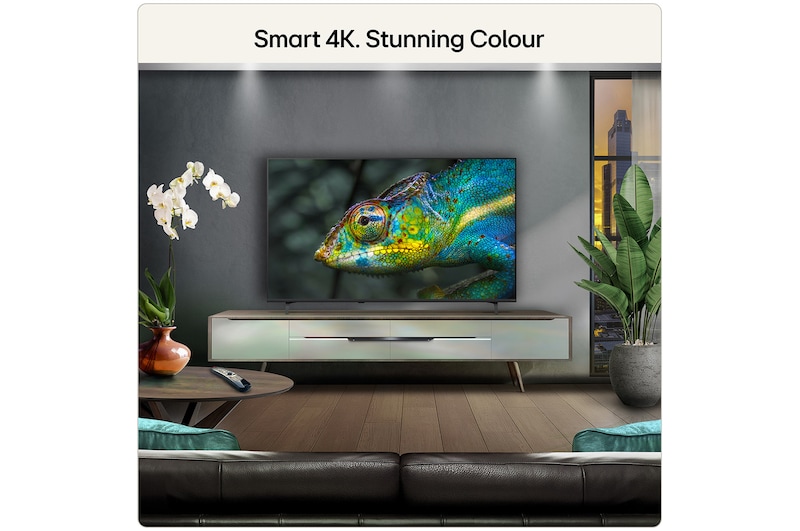 LG 50 inch LG QNED AI QNED70 Mini LED 4K Smart TV 2026, 50QNED70B6C