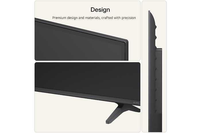 LG 50 inch LG QNED AI QNED70 Mini LED 4K Smart TV 2026, 50QNED70B6C