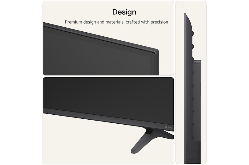 LG 50 inch LG QNED AI QNED70 Mini LED 4K Smart TV 2026, 50QNED70B6C