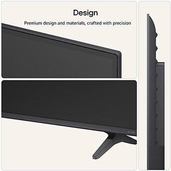 LG 50 inch LG QNED AI QNED70 Mini LED 4K Smart TV 2026, 50QNED70B6C