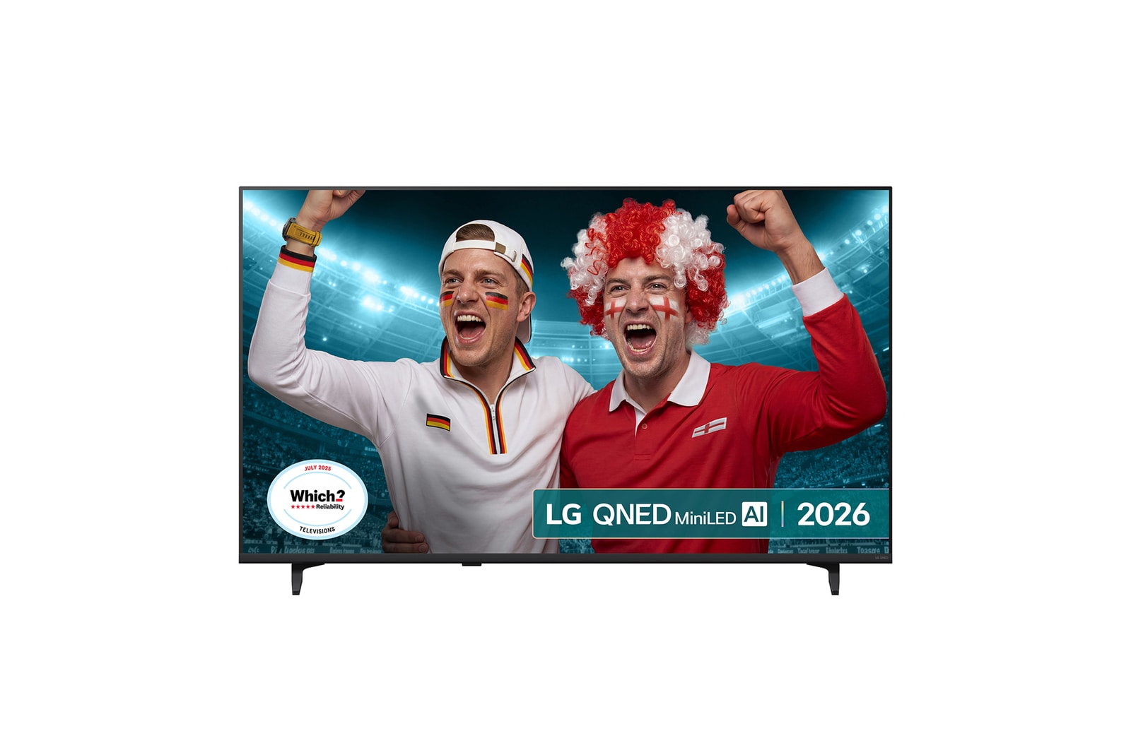 LG 55QNED7EB3C QNED MiniLED televizor