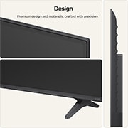 LG 55 inch LG QNED AI QNED7E Mini LED 4K Smart TV 2026, 55QNED7EB3C