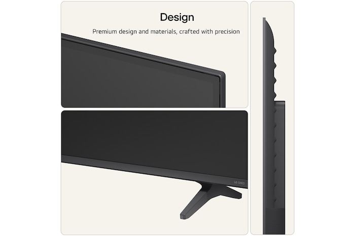 LG 55 inch LG QNED AI QNED7E Mini LED 4K Smart TV 2026, 55QNED7EB3C