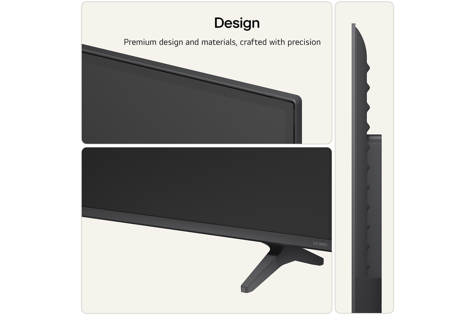 LG 55 inch LG QNED AI QNED7E Mini LED 4K Smart TV 2026, 55QNED7EB3C