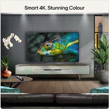 LG 55 inch LG QNED AI QNED70 Mini LED 4K Smart TV 2026, 55QNED70B6C