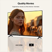 LG 65 inch LG QNED AI QNED7E Mini LED 4K Smart TV 2026, 65QNED7EB3C