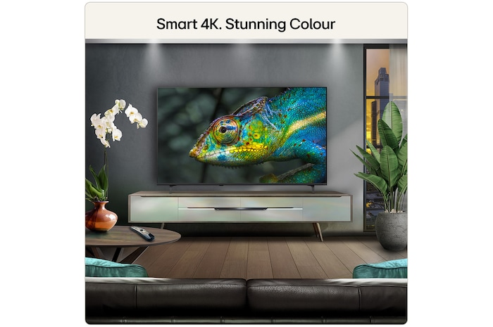 LG 65 inch LG QNED AI QNED70 Mini LED 4K Smart TV 2026, 65QNED70B6C