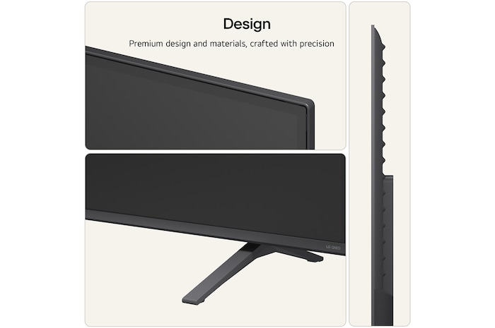 LG 85 inch LG QNED AI QNED70 Mini LED 4K Smart TV 2026, 85QNED70B6A