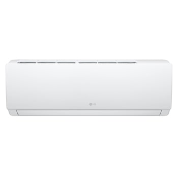 Hình ảnh mặt trước của Điều hòa LG DUALCOOL™ Inverter 1 chiều 2.5 HP IFC24M1 IFC24M1