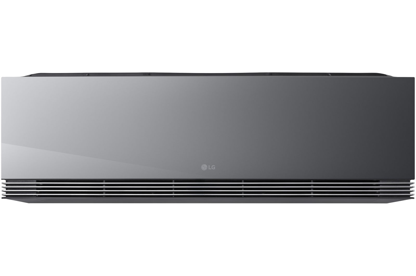 Hình ảnh mặt trước của Điều hòa LG ARTCOOL™ Inverter AI Air 1 chiều 1 HP IAC18B1 IAC18B1