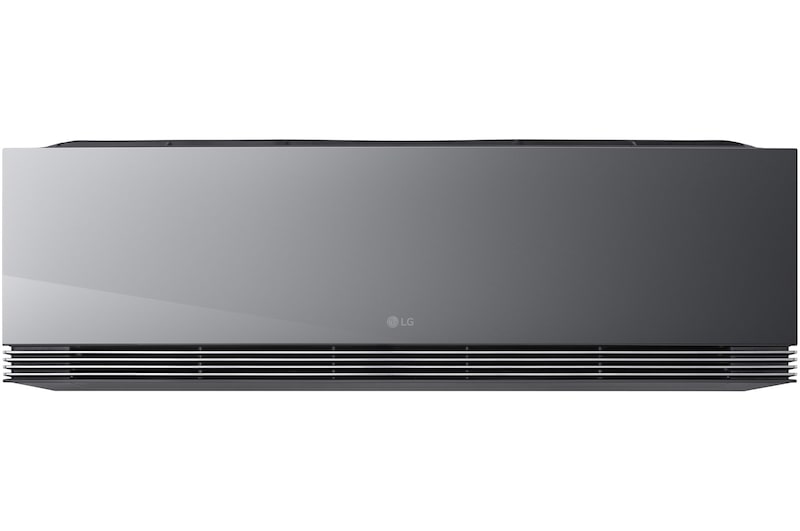 Hình ảnh mặt trước của Điều hòa LG ARTCOOL™ Inverter AI Air 1 chiều 1 HP IAC18B1 IAC18B1