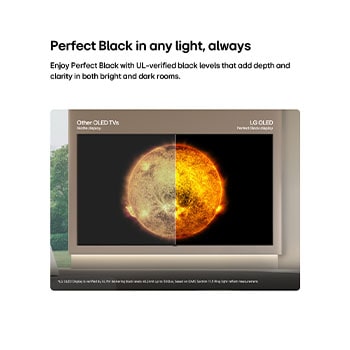 LG TV 4K LG OLED AI B6E 2026 48 inch, OLED48B6ESA