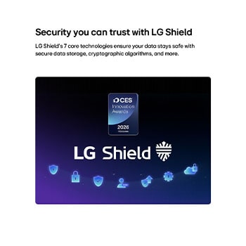LG TV 4K LG OLED AI B6E 2026 48 inch, OLED48B6ESA