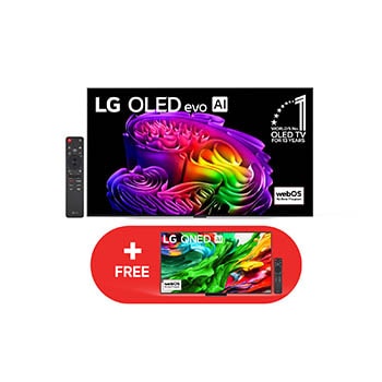 OLED65G66LW.65QN001 | LG South Africa