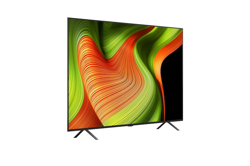 LG 65 Zoll LG OLED AI B5 4K Smart TV 2025, OLED65B59LA