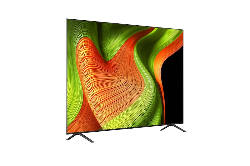 LG 77 Zoll LG OLED AI B5 4K Smart TV 2025, OLED77B59LA