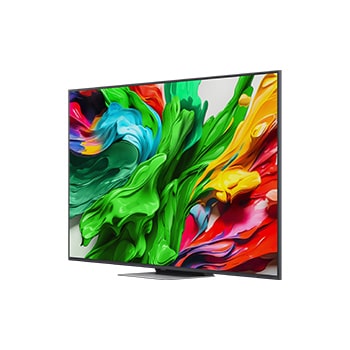Der alpha 8 KI-Prozessor Gen2 leuchtet orange und rosa, während bunte Lichtblitze schießen ihm herausschießen. In der Überschrift geht es darum, wie der Prozessor 4K-Qualität, atemberaubende Farben und Helligkeit liefert. Der Bildtext lautet: ca. 1,7-mal NPU-größere KI-Neuralverarbeitung und 1,4-mal schnellere CPU-Ausführung.