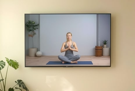 Produktaufnahme Fernseh	