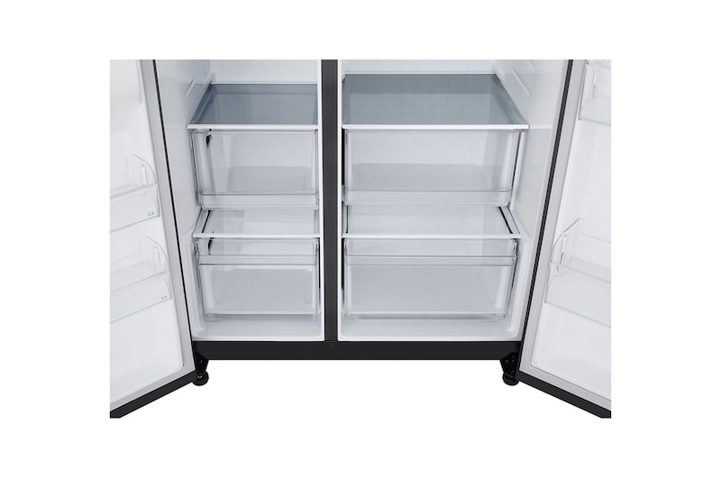 storage view