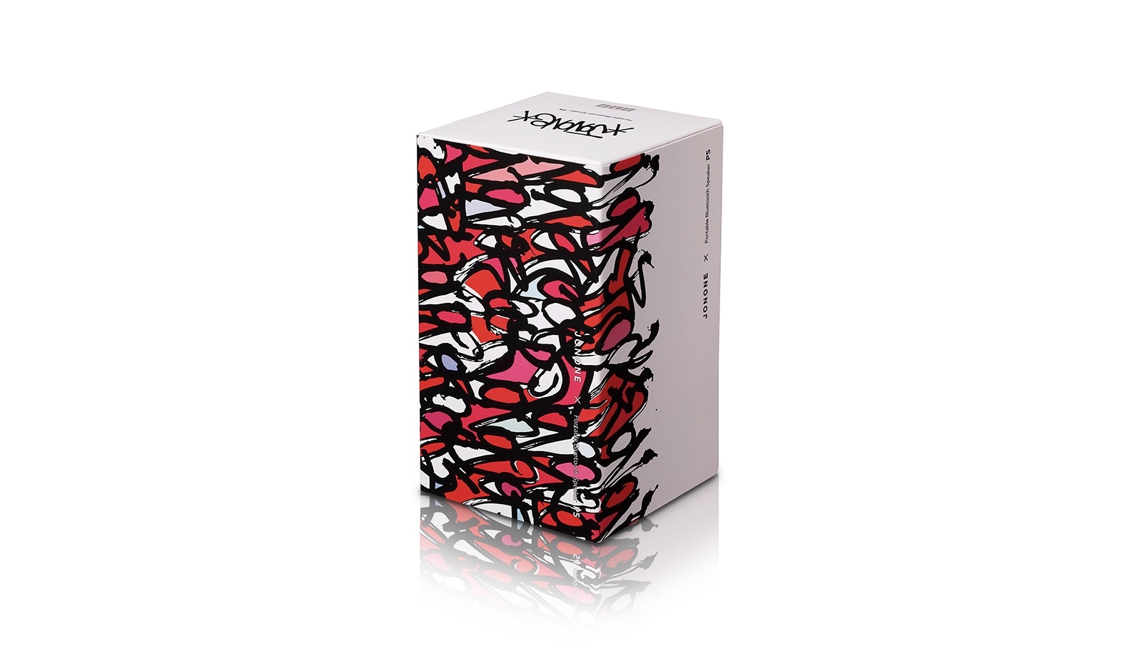 LG Bluetooth-Lautsprecher, ART52