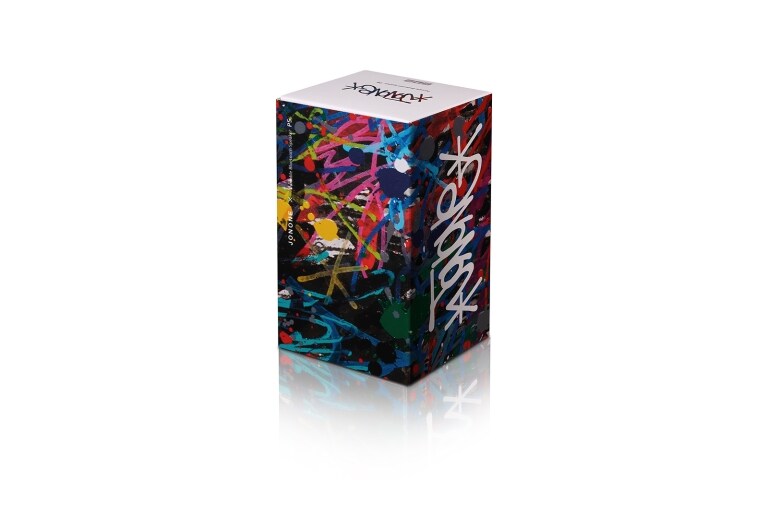 LG Bluetooth-Lautsprecher, ART53