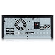 LG Hifi Anlage mit 950 Watt | XBOOM | Multi Bluetooth, CL65