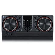 LG Hifi Anlage mit 950 Watt | XBOOM | Multi Bluetooth, CL65