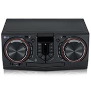LG Hifi Anlage mit 950 Watt | XBOOM | Multi Bluetooth, CL65