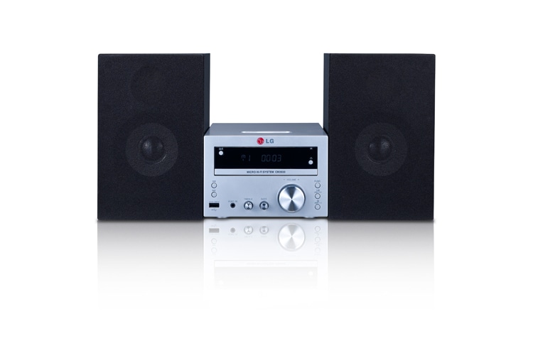 LG XBOOM CM2030, CM2030