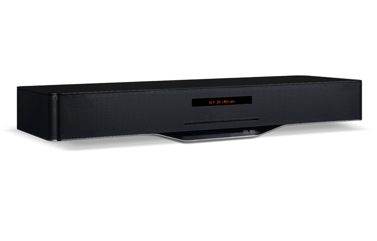 LG XBOOM CM3330B, CM3330B