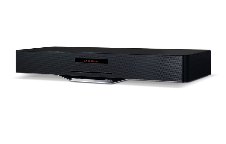 LG XBOOM CM3330B, CM3330B