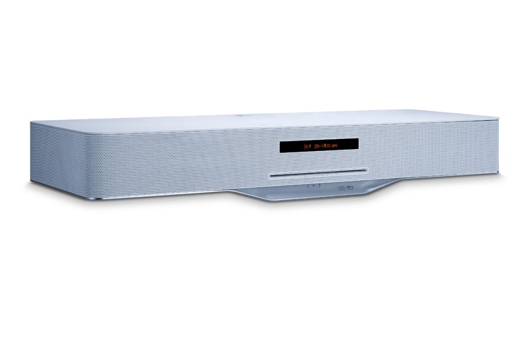 LG XBOOM CM3330W, CM3330W