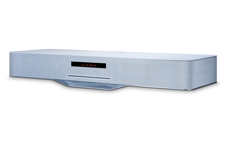 LG XBOOM CM3330W, CM3330W