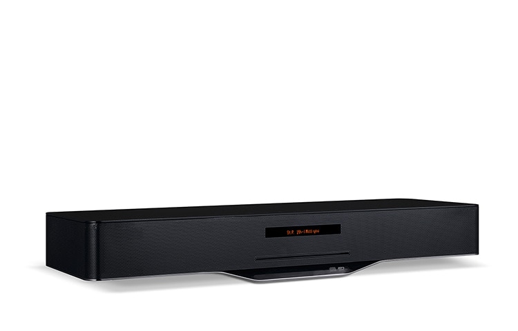 LG XBOOM CM3430B, CM3430B