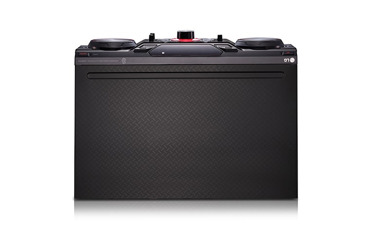 LG Mini Audio CM9760 von LG, CM9760