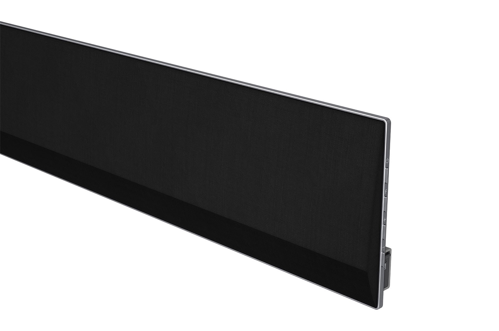 LG 3.1 Dolby Atmos® Design-Soundbar mit 360 Watt | drahtloser Subwoofer | LG DG1, DG1