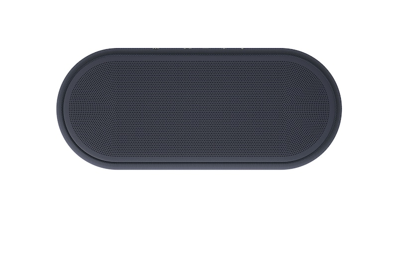 LG 3.1.2 Dolby Atmos® Design-Soundbar mit 320 Watt | drahtloser Subwoofer | LG DQP5, DQP5