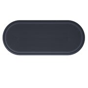 LG 3.1.2 Dolby Atmos® Design-Soundbar mit 320 Watt | drahtloser Subwoofer | LG DQP5, DQP5